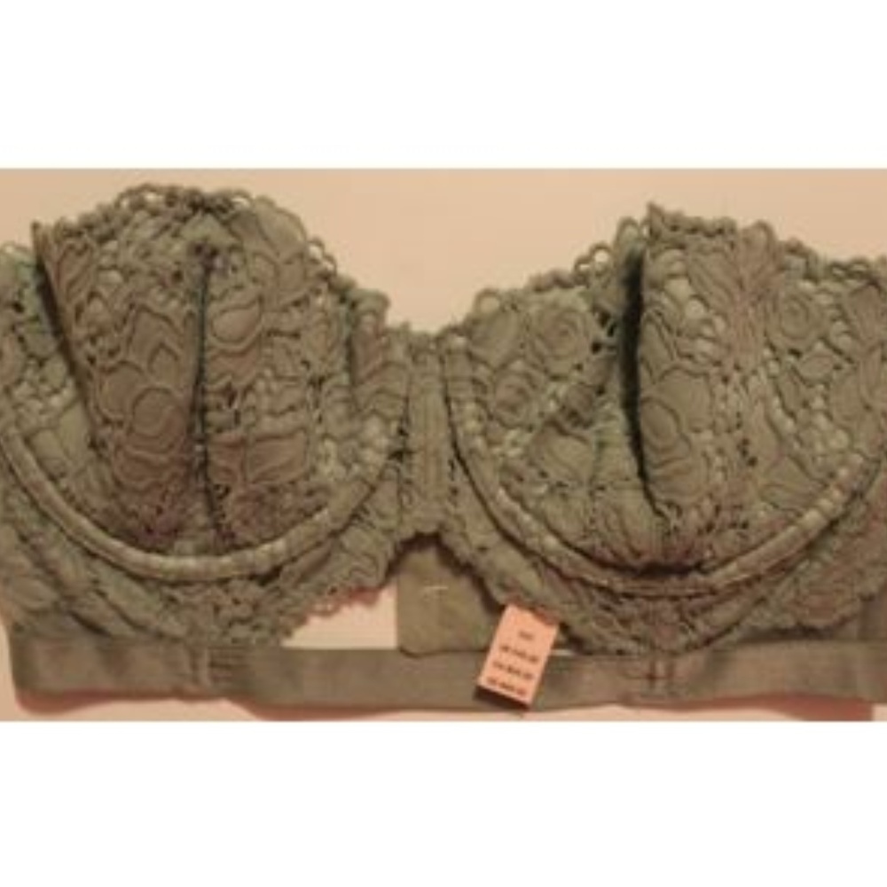 Victoria's Secret Bra